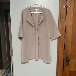 H&M Women's Tan Blazer